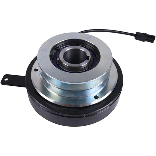 X0755 PTO Blade Clutch AM103575 AM103991 Compatible with John Deere F910 F911 F912 F915 F925 F930 F932 F935 Front Mower MA-GT-JD22 AM118770 AM103252 AM100421 AM116184 AM118771 X0754 - PTO离合器 from MyMROmarts