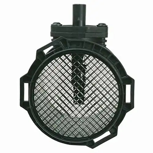 Load image into Gallery viewer, New Mass Air Flow Sensor W/Tube Replacement For BMW 745i 745Li V8 4.4L 2002 2003 13-62-7-501-554 - Electrical Parts &gt; Sensors &gt; Other Sensors from MyMROmarts
