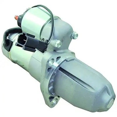 New Starter Replacement For 3.0L INFINITI I30, NISSAN MAXIMA 95 96 97 98 99 SHI0053, 41044039 - Electrical Parts > Starter Motor from MyMROmarts