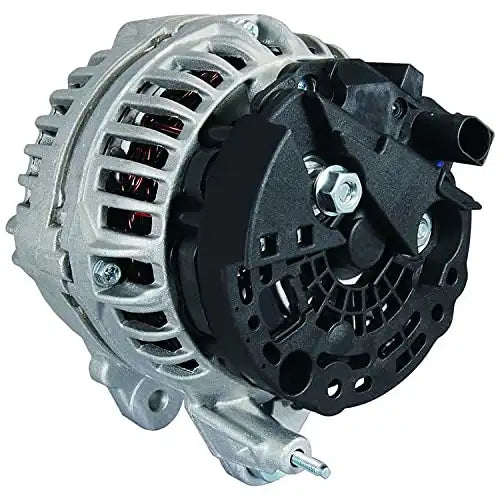 New Alternator Replacement For 2000-2006 Audi TT 1.8L, 99-01 VW Beetle Golf Jetta 1.8L 1.9L, 99-06 Golf Diesel, 99-06 Golf 2.0L ABO0229, 40024039, 90156334 - Electrical Parts > Alternator from MyMROmarts