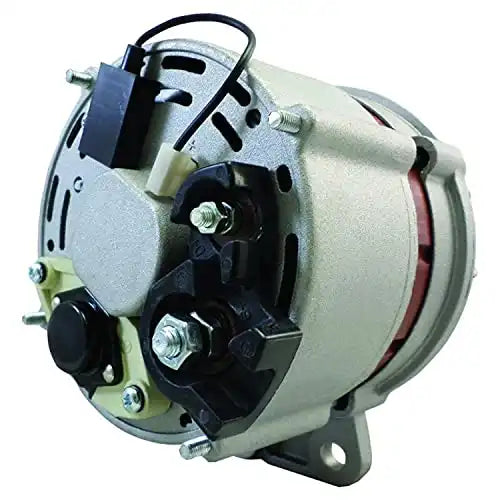 Chargez l'image dans la visionneuse de la galerie, New Alternator Replacement For Volkswagen Golf Cabrio Jetta Fox Scirocco 1.8L 1986-1993 025-903-017X, 025-903-023A, 025-903-023B, 025903023B, 026-903-015, ABO0049, 90156140 - Electrical Parts > Alternator from MyMROmarts
