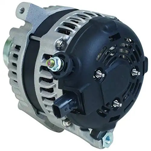 New Alternator Replacement For Chrysler Pacifica 3.5L V6 2004-2006 04868760AE, 04868760AF, 04868760AF1, 04868760AH, 4868760AD, 4868760AE, 4868760AF, 4868760AH - Electrical Parts > Alternator from MyMROmarts