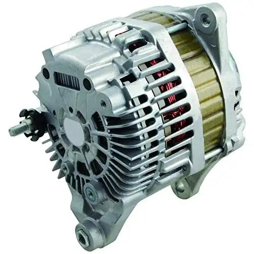 New Alternator Replacement For 11 12 Infiniti G25 2.5L 2011-2012, 06 07 08 M35 3.5L 2006-2008 A3TJ0691, 23100EG010, AMT0212, 40048121, 23100-EG010 - Electrical Parts > Alternator from MyMROmarts