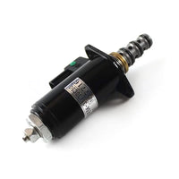 Proportional Solenoid Valve YN35V00041F1 KDRDE5K-31/30C50-102 For Kobelco Excavator SK130 SK200 SK230 SK250 SK330 from MyMROmarts