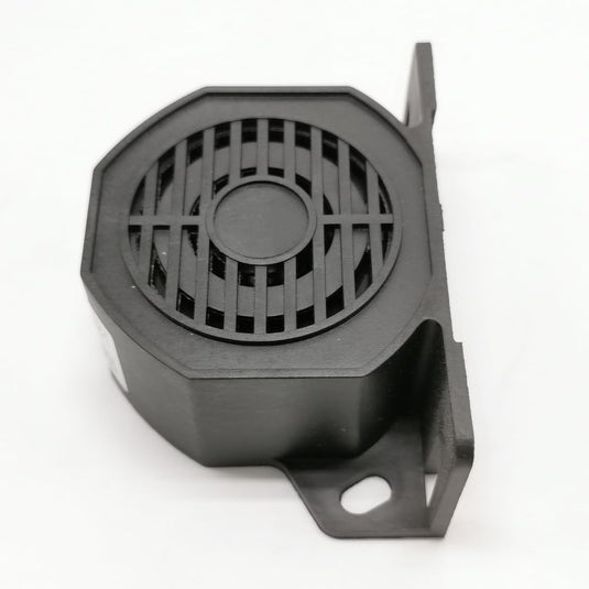 Backup Alarm 6599931 for Bobcat S70 S100 S250 S300 S530 S650 S750 S850 T110 T200 T320 T550 T630 T750 T870 - Engine Parts > Air Intake and Exhaust System > Turbocharger from MyMROmarts