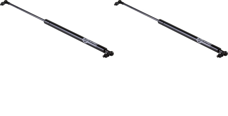 Load image into Gallery viewer, 2 Pack Gas Spring 8T-7041 for Caterpillar 416 416B 416 II 426B 426 II 428 II 436B 436 II 438 II 446 CB-434 CP-563 CS-563 AW CS-573 CS-583 R1300 R1700 II
