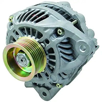 New Alternator Replacement For Honda Civic 1.8L 1.8 2006 2007 2008 2009 2010 2011 06 07 08 09 10 11 A2TC1391, 31100RNAA01, AHGA67, 11176, 31100RNAA012M2, AMT0187, 40048050 - Electrical Parts > Alternator from MyMROmarts