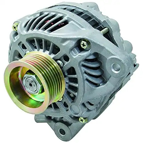New Alternator Replacement For Honda Civic 1.8L 1.8 2006 2007 2008 2009 2010 2011 06 07 08 09 10 11 A2TC1391, 31100RNAA01, AHGA67, 11176, 31100RNAA012M2, AMT0187, 40048050 - Electrical Parts > Alternator from MyMROmarts