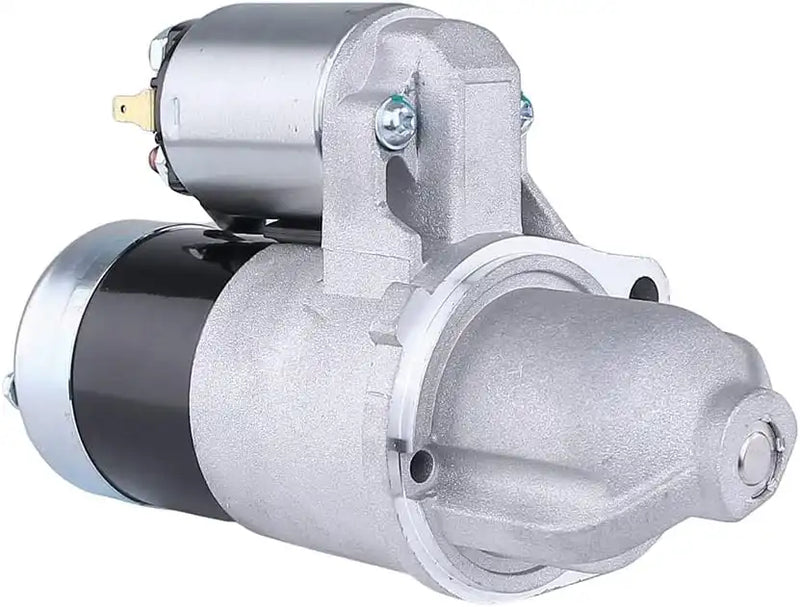 Load image into Gallery viewer, NEW 12V STARTER M2T32581 M2T43781 M2T43681 191-1949-06 191-1949-08 COMPATIBLE WITH ONAN P-216 P224 P-218 P227 STEINER 410 NEW HOLLAND SKID STEER L250 GEHL SL3310 P220 BUNTON MOWER - Electrical Parts &gt; Starter Motor from MyMROmarts
