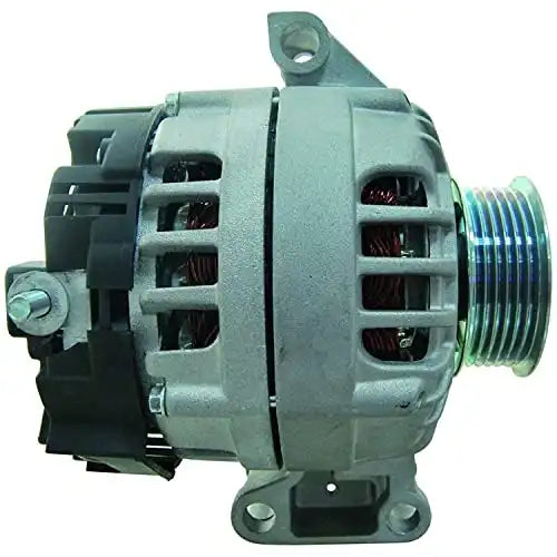 New Alternator Replacement For 2004-2006 Chevy Colorado 2.8L 3.5L, 04 05 06 GMC Canyon, 2006 Isuzu 2.8L I280 3.5L I350 15831639, 97241516, 8972415160, SG10S039, AVA0064, 40040039 - Electrical Parts > Alternator from MyMROmarts