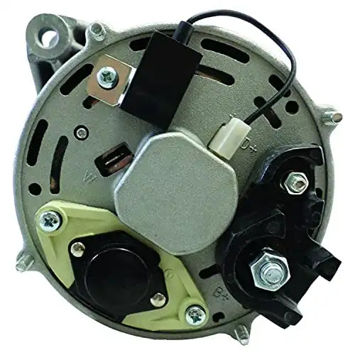 Chargez l'image dans la visionneuse de la galerie, New Alternator Replacement For Volkswagen Golf Cabrio Jetta Fox Scirocco 1.8L 1986-1993 025-903-017X, 025-903-023A, 025-903-023B, 025903023B, 026-903-015, ABO0049, 90156140 - Electrical Parts > Alternator from MyMROmarts
