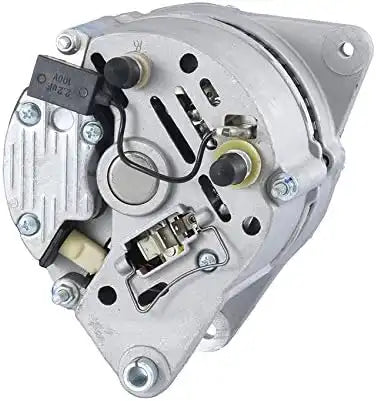 Load image into Gallery viewer, NEW ALTERNATOR 3698-016-M91 63324199 For NEW HOLLAND SKID STEER L865 LX865 LX885 - Electrical Parts &gt; Alternator from MyMROmarts
