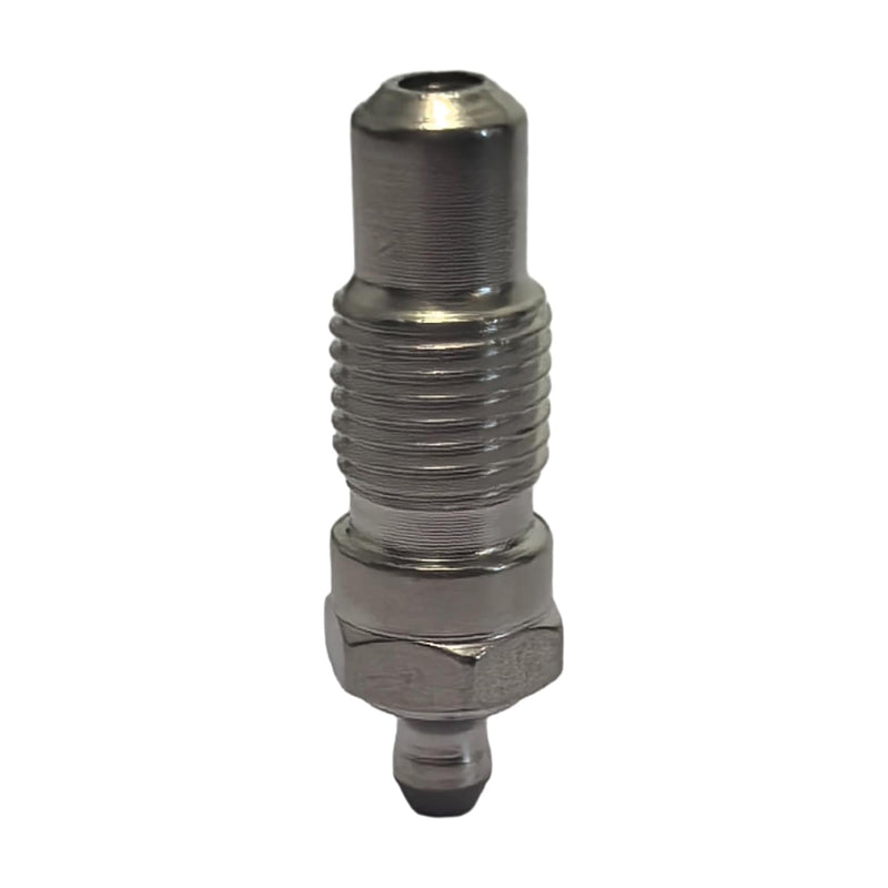 Load image into Gallery viewer, New Tensioner Bleeder Nipple Screw 7311865 For Bobcat T450 T550 T590 T595 T630 T650 E35i E37 E42 E45 E50 E55 from MyMROmarts
