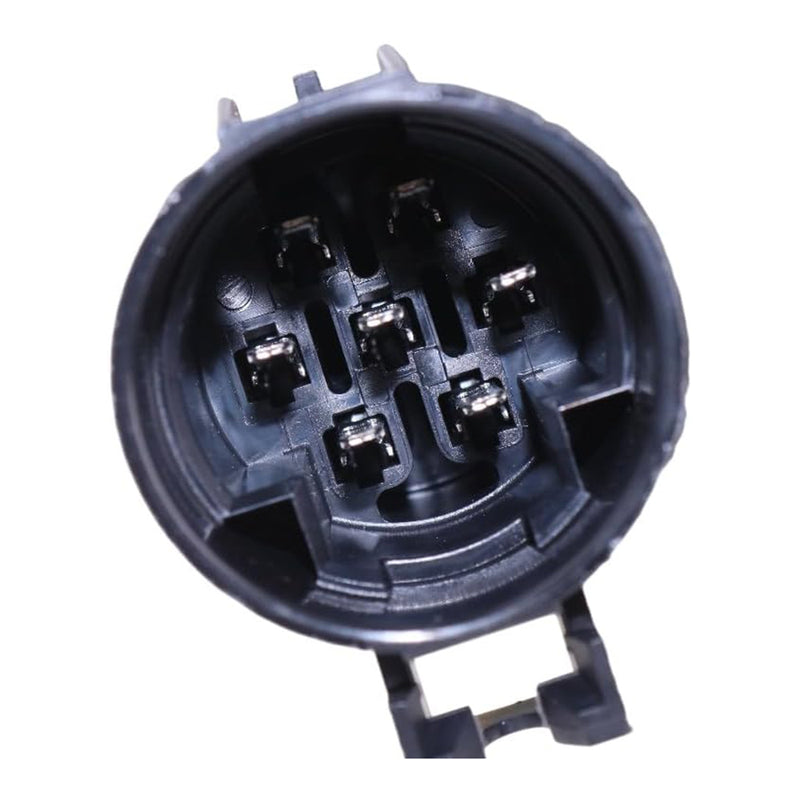 Load image into Gallery viewer, 7-Pin Attachment Control Kit 7128426 For Bobcat T550 T590 T595 T630 T650 T740 T750 T770 T870 S510 S530 S550 S570 S590 S595 S630 S650 S740 S750 S770 S850 A770 - Electrical Parts &gt; Other Electrical Parts from MyMROmarts
