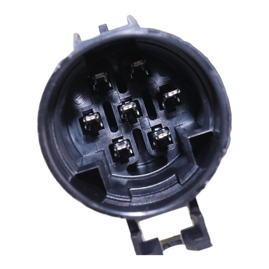 7-Pin Attachment Control Kit 7128426 For Bobcat T550 T590 T595 T630 T650 T740 T750 T770 T870 S510 S530 S550 S570 S590 S595 S630 S650 S740 S750 S770 S850 A770 - Electrical Parts > Other Electrical Parts from MyMROmarts