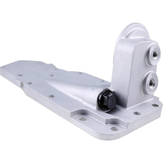 Oil Filter Support Head Cooler Cover 4934217 Cummins Engine B5.9L 6B 6BT 6BTA from MyMROmarts