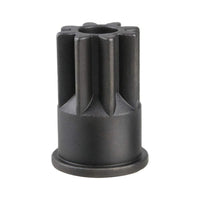Engine Barring/Turning Socket Wrench Tool for Caterpillar(CAT),EUI/MUI & Mack Engines - Fits 3176/3196/3200/3208/3300/3400/3406/3500/3508/3512 Series, C9, C10, C12, C13, C15 and C16 & E-7, E-7 ETEC from MyMROmarts