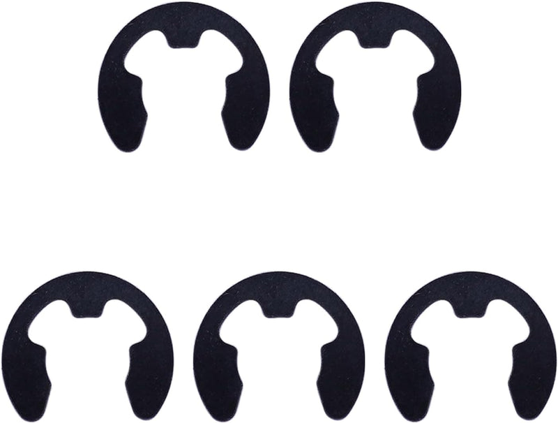 Load image into Gallery viewer, Lawn Tractor Snap Ring R27434,Retaining Ring Compatible with John Deere 102 105 145 D105 D110 D125 E120 G110 GT245 GX255 L100 L105 LX266 LX277 LX280 S140 S180 5PCS from MyMROmarts
