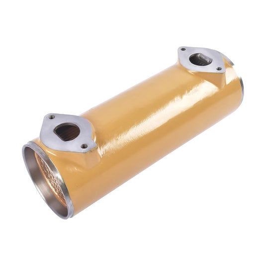 Oil Cooler Core 2W1008 7C3039 1330125 for Caterpillar CAT Engine G3408C 3406B 3406C 3408 3406C 3408C 3408E C18 3456 C15 C18 3306 3406 3408 3456 Engine from MyMROmarts