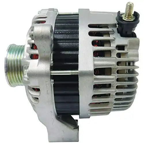 New Alternator Replacement For Subaru Forester H4 2.5L 11 12 13 2011-2013 A002TL0091, A002TL0091A, 23700-AA700, 23700-AA701, 23700AA700, 23700AA701, 23700-AA701-8A - Electrical Parts > Alternator from MyMROmarts