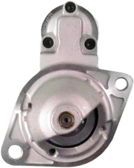 New Starter Replacement For BMW 128 135 323 325 328 330 335 525 530 535 X3 X5 X6 Z4 12-41-7-521-116 12-41-7-521-123 12-41-7-526-236 12-41-7-594-292 0001107423 0001107424 - Electrical Parts > Starter Motor from MyMROmarts