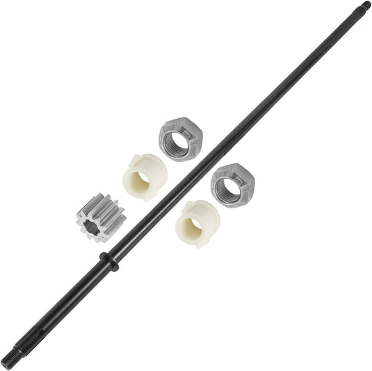 for Steering Shaft Kit for John Deere D105 D110 D125 D130 D140 D150 D155 D160 D170 from MyMROmarts