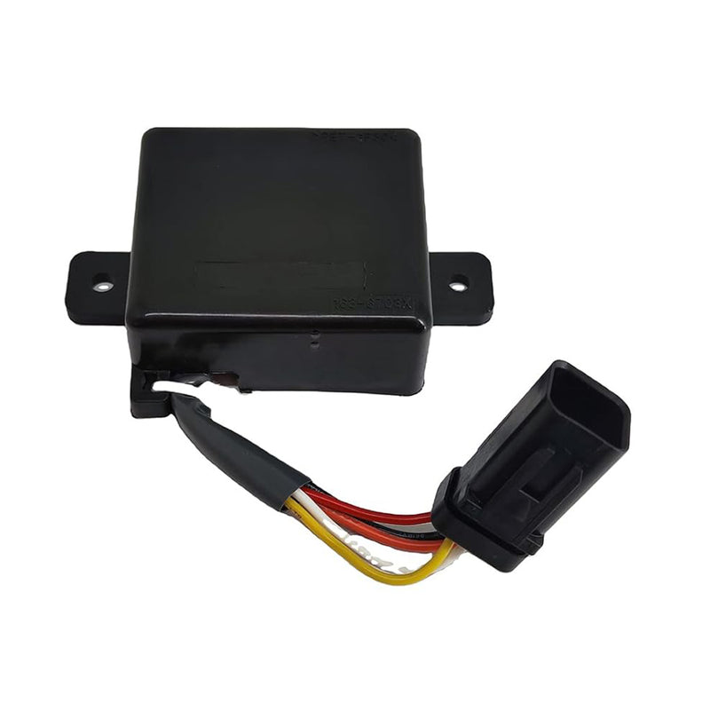 Load image into Gallery viewer, Time Relay 163-6703X 1636703X for Caterpillar CAT Excavator E312C E320C E325C E330C 312C 320 325B 330C - Electrical Parts &gt; Electronic Control System &gt; Relays from MyMROmarts
