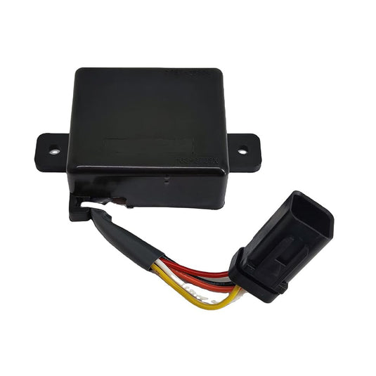 Time Relay 163-6703X 1636703X for Caterpillar CAT Excavator E312C E320C E325C E330C 312C 320 325B 330C - Electrical Parts > Electronic Control System > Relays from MyMROmarts