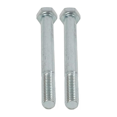2Pcs Bolt 17C660 For Bobcat Loader T140 T180 T190 T200 T250 T300 T320 S300 S330 S450 S510 S530 S550 S570 S590 S595 S850 from MyMROmarts