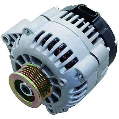 New Alternator Replacement For Chevy C Truck Silverado 4.3L 4.8L 5.3L 6.0L 00 01 02 2000 2001 2002 10464455, ADR0215, 40012139, 40012139R - Electrical Parts > Alternator from MyMROmarts