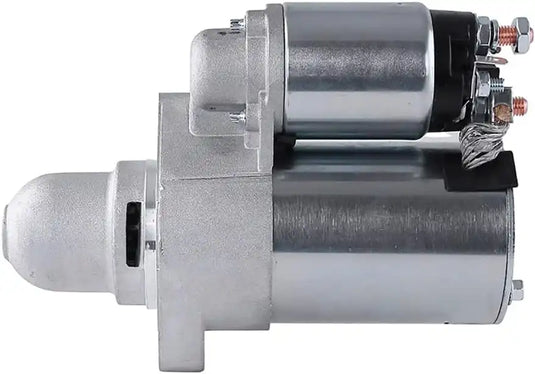 New 12V Counterclockwise Starter 8000153 4280006610 4280006611 MIA11257 211637021 211637025 6765 428000-6610 428000-6611 Compatible With John Deere Z830A Z850A Z860A - Electrical Parts > Starter Motor from MyMROmarts