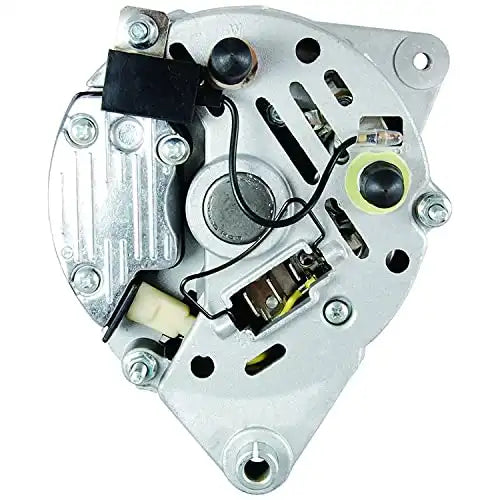 Load image into Gallery viewer, New Alternator Replacement For New Holland L865 LS180 LX865 LX885 Skid Steer Loader 24277 24277A 24318 24318A 54022053 54022053D 54022054 - Electrical Parts &gt; Alternator from MyMROmarts
