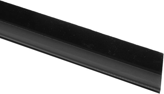 Window Weatherstrip Molding Trim Fit for Honda Fit Jazz 2008 2009 2010 2011 2012 2013, Black from MyMROmarts