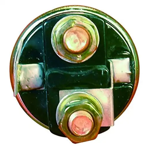 New 12V Starter Solenoid Replacement For Chrysler Dodge Eagle Nissan Plymouth 3-Terminal MD162840, MD172861, MD174482, MD192227, MD356178, R099667M, R100431M - Electrical Parts > Solenoid Valve > Starter Solenoid from MyMROmarts