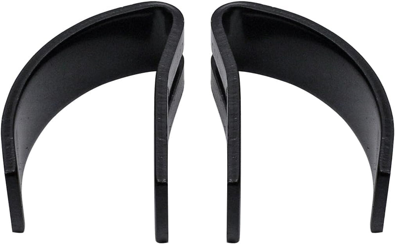 Załaduj obraz do przeglądarki galerii, GXH24690 GXH23070 Snow Plow Skid Shoes Pair Fit for John Deere 100 Series D100 D110 D120 D130 D140 D155 D170 LA100 LA110 LA120 LA125 LA135 LA140 LA155 LA165 LA172 X110 X120 X165 from MyMROmarts
