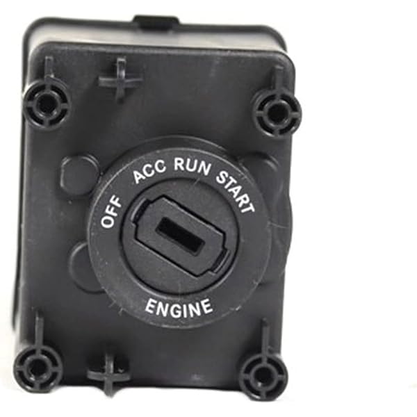 Load image into Gallery viewer, 68271986AB SWITCH IGNITION - 点火开关 from MyMROmarts
