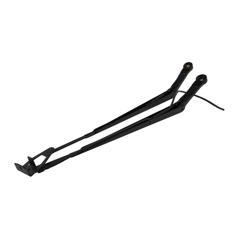 Load image into Gallery viewer, Wiper Motor Arm Blade Kit 7168952 7168953 7168954 for Bobcat Skid Steer A770 S450 S510 S530 S550 S570 S590 S630 T450 T550 T550 T590 T630 T650 - Electrical Parts &gt; Other Electrical Parts &gt; Wiper Motor from MyMROmarts
