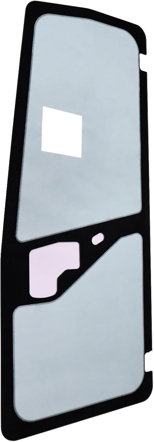 Indlæs billede i Gallery Viewer, Excavator Door Glass 7251561 for Bobcat E32 E32i E35 E35i E38 E40 E42 E48 E50 E55
