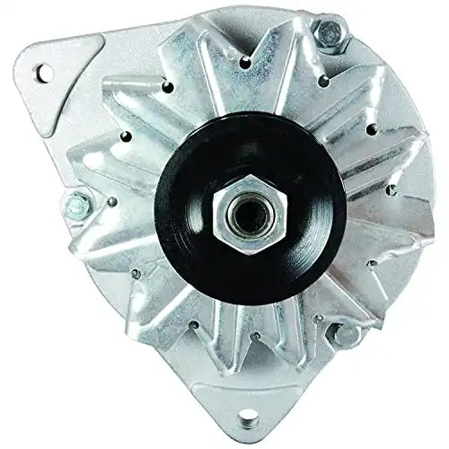 Load image into Gallery viewer, New Alternator Replacement For Massey Ferguson Farm Tractor MF-375 MF-383 MF-390 MF-390T 54022212 54022218 54022219 54022226A 54022226B 54022280 54022295 - Electrical Parts > Alternator from MyMROmarts
