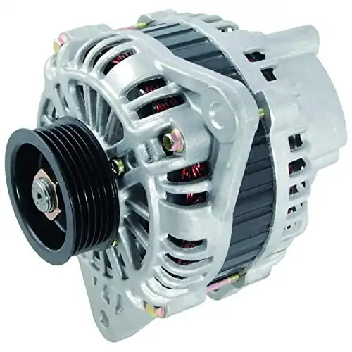 New Alternator Replacement For 1998-2001 Chrysler Concorde Intrepid 3.2L 00-01 3.5L & 1999-2001 3.5L LHS 300 Prowler A3TA4191, 4609300, 4609300AC, AMT0034, 2104145, 40048029, 90273229 - Electrical Parts > Alternator from MyMROmarts