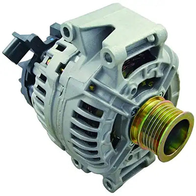 New Alternator Replacement For Mercedes-Benz C 06-11 CLK 06-09 E 10-11 SLK Class 05 06 07 08 09 10 11 2005-2011 A2721540002, A2751500050, ABO0343, 40024169 - Electrical Parts > Alternator from MyMROmarts