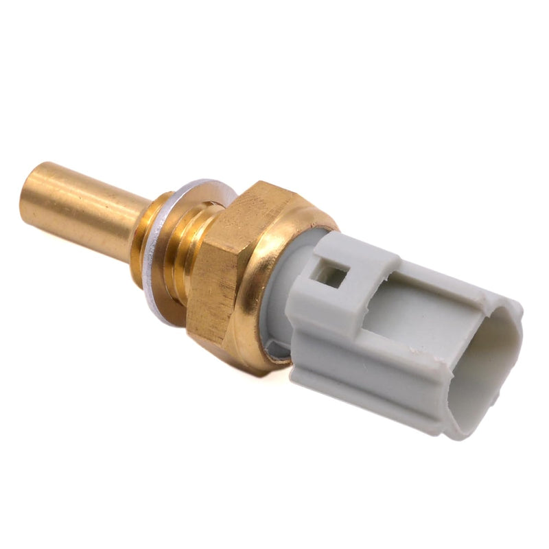 Load image into Gallery viewer, Water Temperature Sensor Compatible for Kubota Engine V2203-T V2403-T D1105 D1703 D1803 D782 V1505 V2403 V2607 Harvester 688 Tractor B2650HSD B2650HSDC KX018-4 5H601-41940 from MyMROmarts
