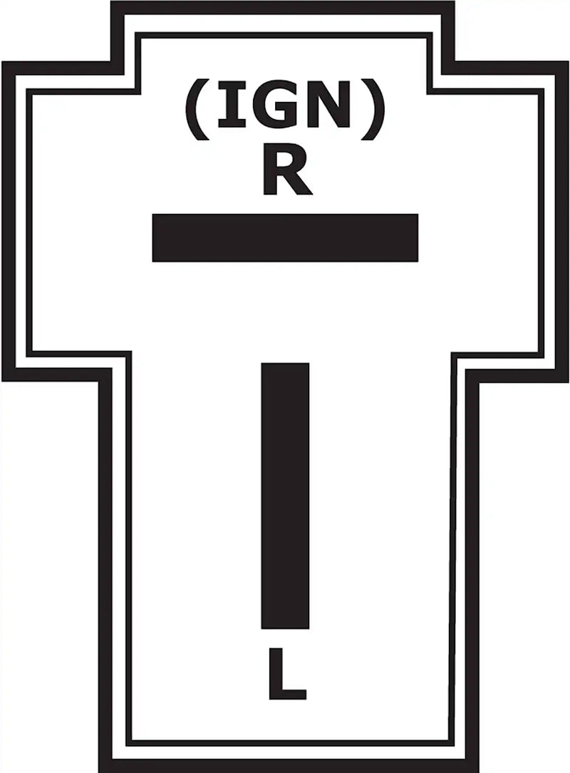 Load image into Gallery viewer, Alternator 400-52090 ND100211-6881 100211-6880 400-52090 1-2965-01ND Sl462sx For Gehl Skid Steer Kubota Loader Alternator For 12196 Gehl Skid Steer Loader R410 MISC. F2403 Engine - Electrical Parts &gt; Alternator from MyMROmarts
