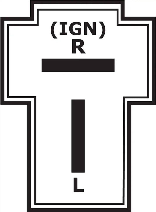 Alternator 400-52090 ND100211-6881 100211-6880 400-52090 1-2965-01ND Sl462sx For Gehl Skid Steer Kubota Loader Alternator For 12196 Gehl Skid Steer Loader R410 MISC. F2403 Engine - Electrical Parts > Alternator from MyMROmarts