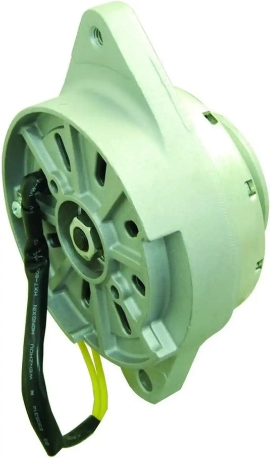 New Permanent Magnet Alternator MIA10338 SE501822 11991077200 LS22101 12915077201 12915077202 12915077203 APM0005 40058013 Replacement For John Deere Lawn Mower Tractor - Electrical Parts > Alternator from MyMROmarts