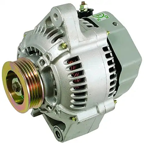 New Alternator Replacement For 1990 1991 Acura Integra 1.8L 90 91 31100PR4A01, 113074, 10464052, 1002117320, 1002117330, 3341886, AND0073, 40052016, 40052016R - Electrical Parts > Alternator from MyMROmarts