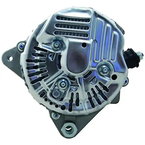 New Alternator Replacement For Toyota Highlander 2.4L 2.4 2001 2002 2003 01 02 03, 102211-0770, 9662219-077, 27060-28100, 27060-28100-84, 2706028100, 13962, AND0277, 40052300 - Electrical Parts > Alternator from MyMROmarts