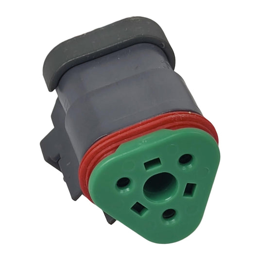 Low Pressure Sensor 218-3840 For Caterpillar CAT Engine 3196 3176C C30 C32 C18 C7 3406E 3456 C-12 C15 C9 C12 Off-Highway Truck 793D 797 797B from MyMROmarts