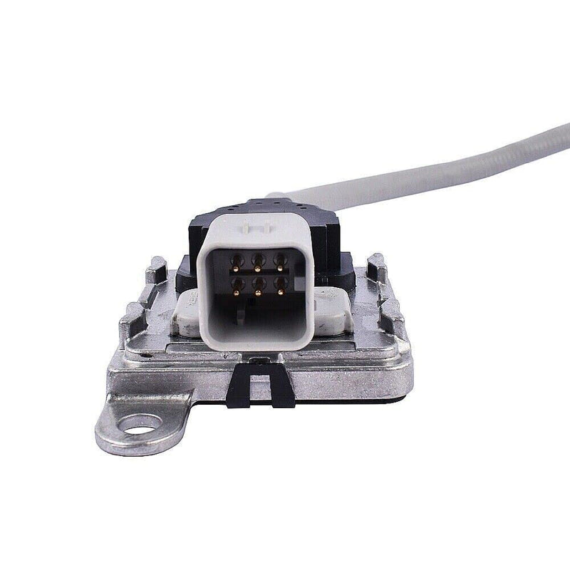 Load image into Gallery viewer, NOx Sensor 539-0118 5390118 Nitrogen Oxide Sensor for Caterpillar C13 C15 C18 C3.6 C4.4 Engine 317 320 320 313 315 320 323 330GC 336GC 349 352 Excavator 621K 631K 627K 986K 988K 988K 953K 824K 834K - Electrical Parts &gt; Sensors &gt; Other Sensors from MyMROmarts
