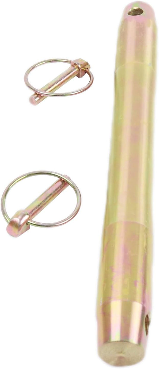 Pin Kit 7137214 6560382 for Bobcat Mini Excavator X-Change Mounting System 325 328 329 331 334 335 337 341 425 428 430 435 E25 E26 E27 E32 E34 E35 E37 E42 E45 E50 E55 E60 E63